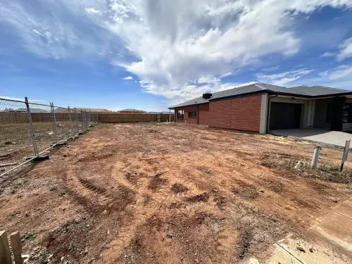 Site Clean and Rubbish Removal image 3